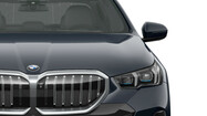 BMW Seria 5 520