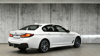 BMW Seria 5 530