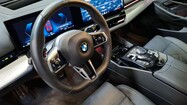 miniaturka - BMW Serii 5, 540