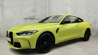 BMW Seria M4