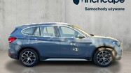 miniaturka - BMW X1