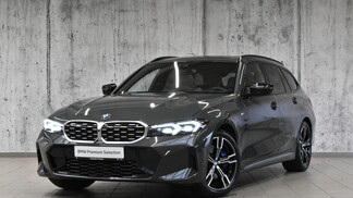 BMW Serii 3, 340