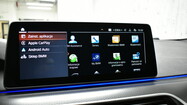 BMW Seria 5 520
