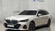 BMW Serii 5, 520