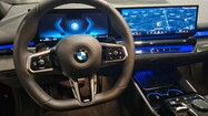 BMW Serii 5, 520