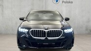 miniaturka - BMW Serii 5, 520