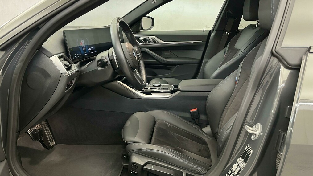 BMW Serii 4, 420