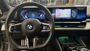 BMW Seria 5, 520