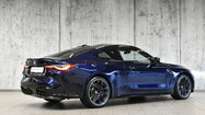 BMW Seria M4