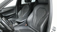 BMW Serii 5, 520