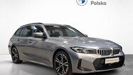 miniaturka - BMW Serii 3, 330