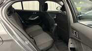 BMW Serii 1, 118