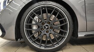 Mercedes-Benz CLA 45 AMG