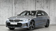 BMW Serii 3, 330