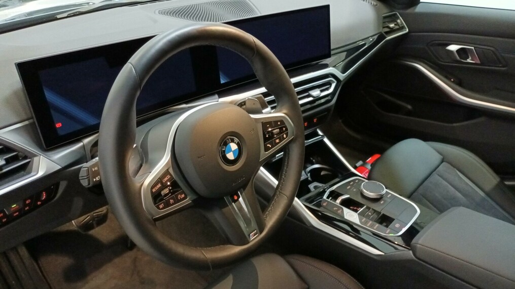 BMW Seria 3 318