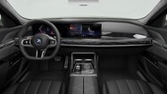 BMW Serii 7, 750