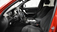 BMW Seria 1 118