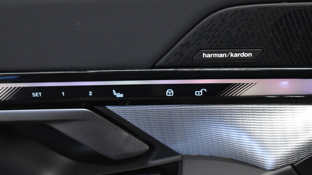 BMW Serii 5, 520