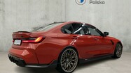 miniaturka - BMW M3