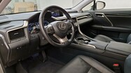 Lexus RX450