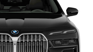 BMW Seria 7 750