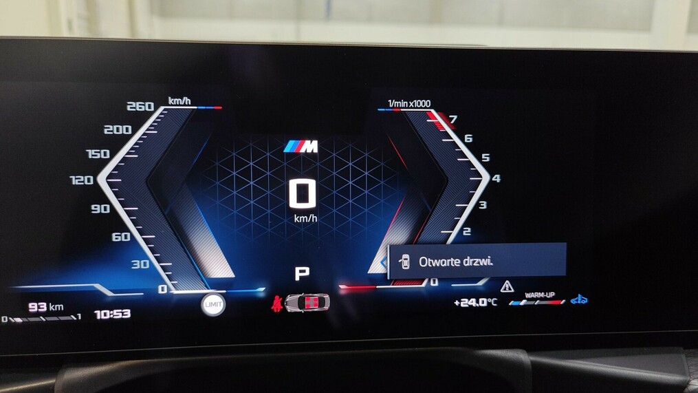 BMW Seria 4 440