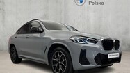 miniaturka - BMW X4