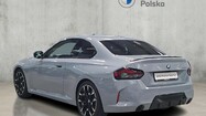 miniaturka - BMW Serii 2, 230
