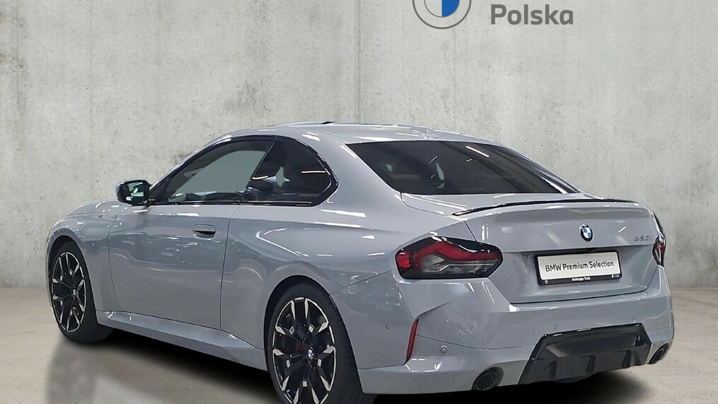 BMW Serii 2, 230