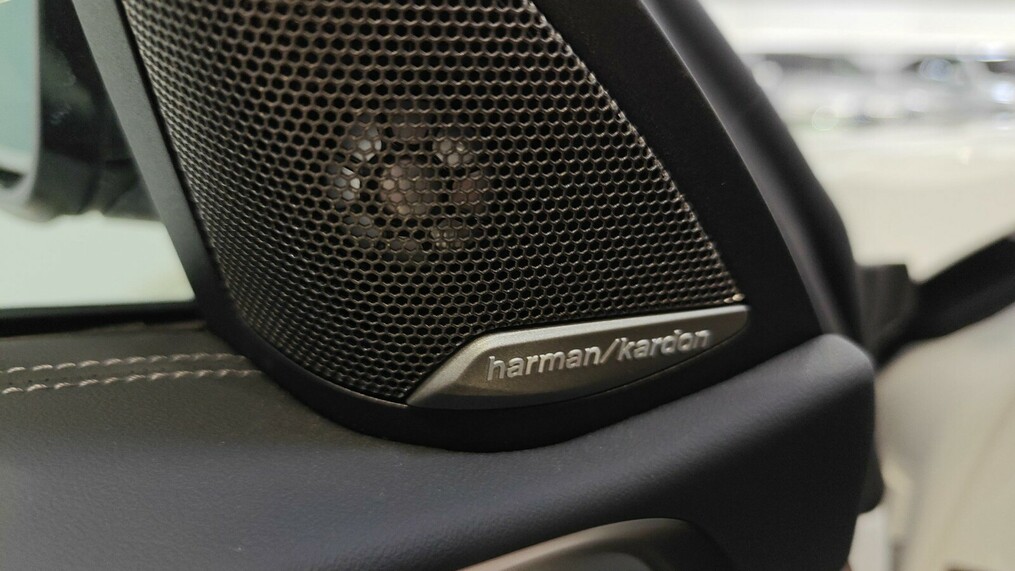 BMW Seria 4, 440