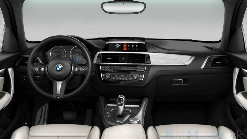 BMW Seria 1 120