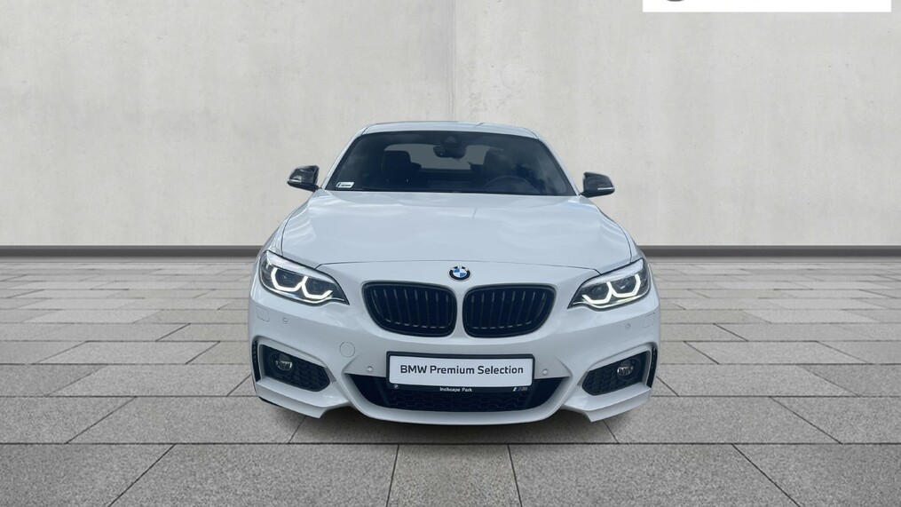 BMW Seria 2 230