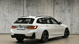 BMW Seria 3 330