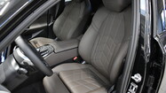 BMW Serii 5, 520