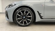 BMW Serii 4, 420