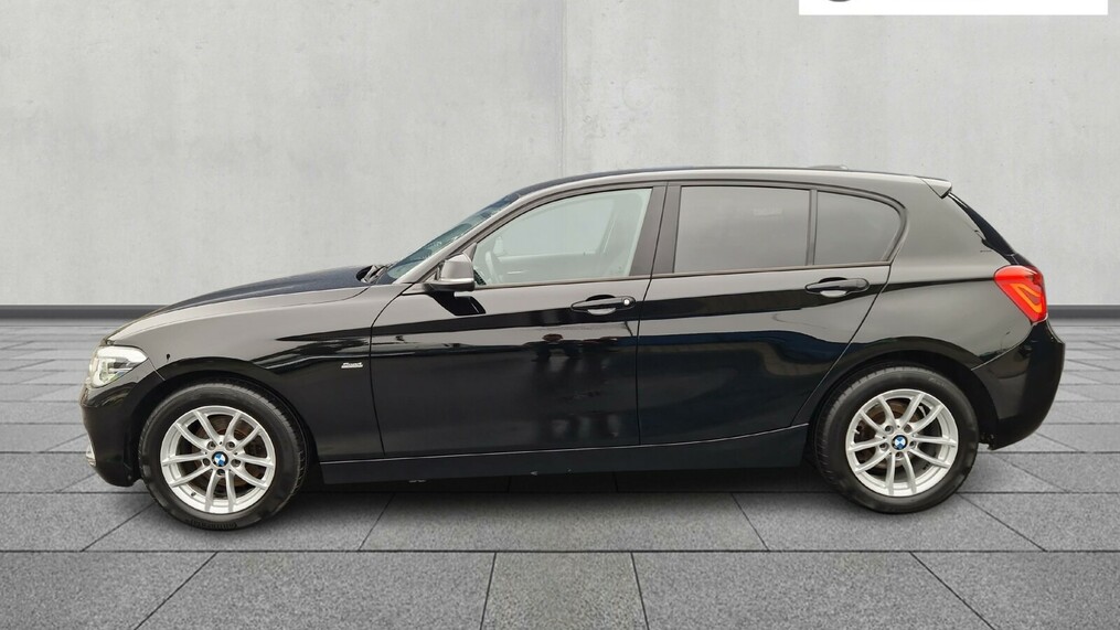 BMW Seria 1 118