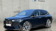 miniaturka - BMW iX
