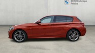 BMW Seria 1 118