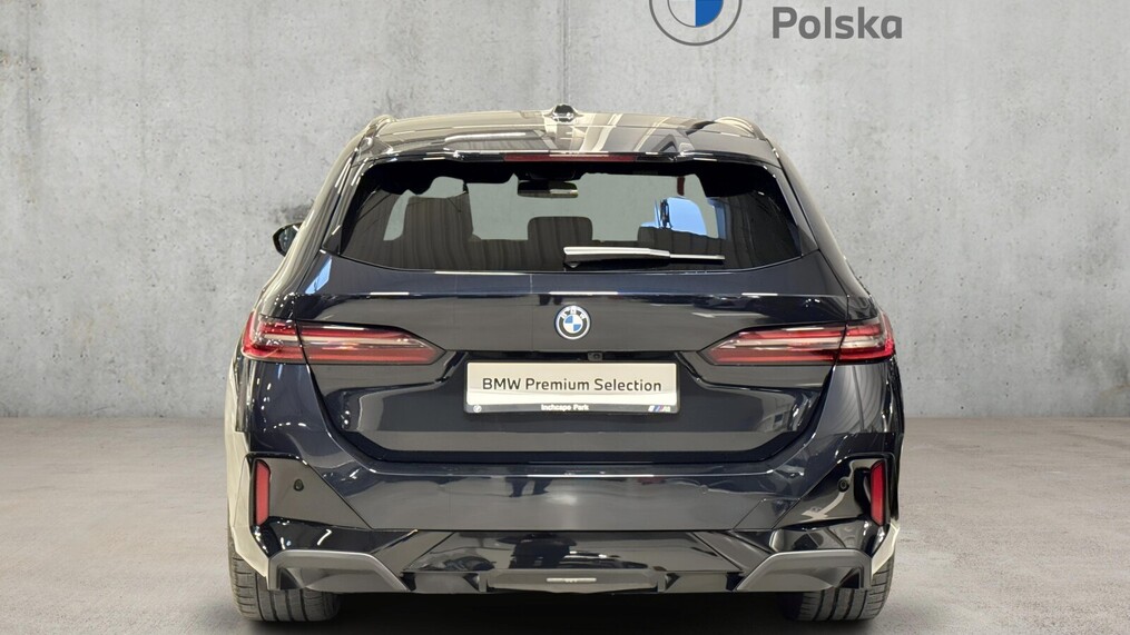 BMW Serii 5, 530