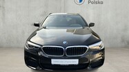 BMW Seria 5 540