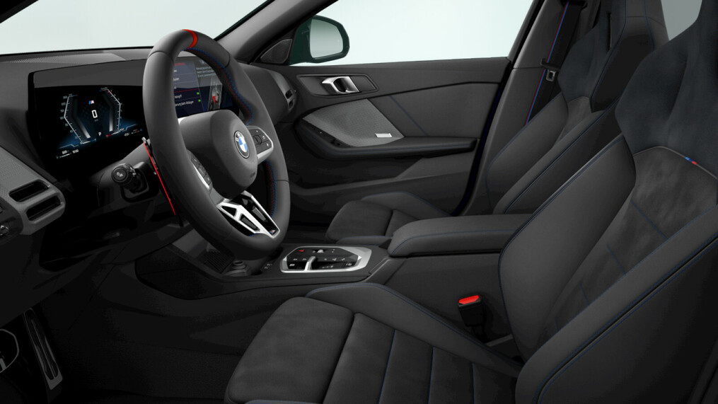 BMW Seria 1 135