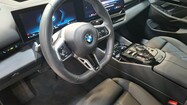 miniaturka - BMW Serii 5, 520