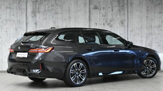 BMW Seria 5 520