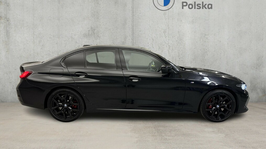 BMW Serii 3, 330