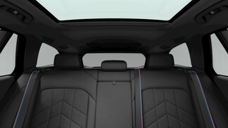 BMW Serii 5, 540