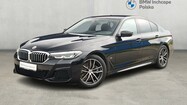 BMW Seria 5 520