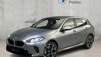 BMW Serii 1, 118