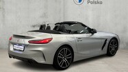 miniaturka - BMW Z4