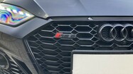 Audi RS5 Coupe