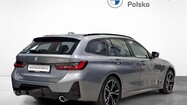 miniaturka - BMW Serii 3, 330